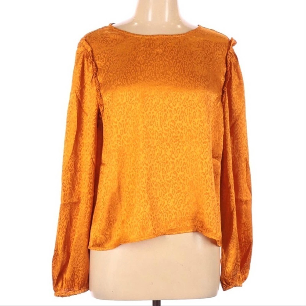 NSR Blouse NWT